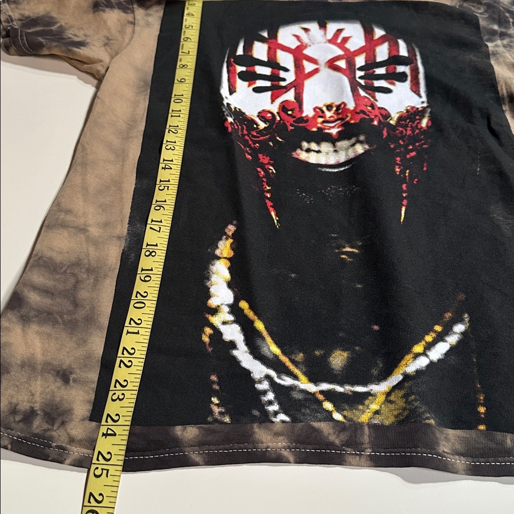 NWOT Sleep Token Vessel Graphic T-Shirt - Picture 6 of 8